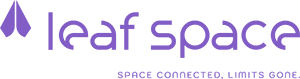 LEAF SPACE