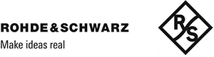ROHDE & SCHWARZ