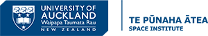  SPACE INSTITUTE – TE PŪNAHA ĀTEA, UNIVERSITY OF AUCKLAND