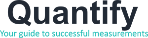 QUANTIFY