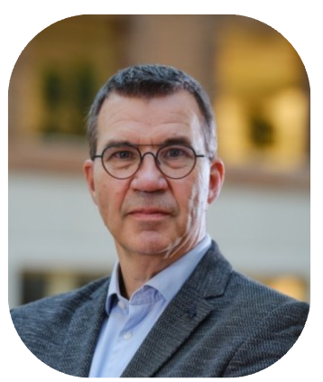 Bert Meijvogel