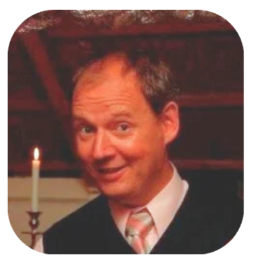 Bert Meijvogel
