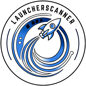 LAUNCHERSCANNER