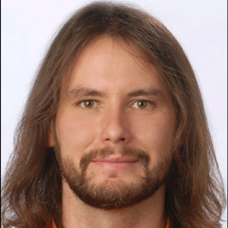 Dr. Michael Mallon