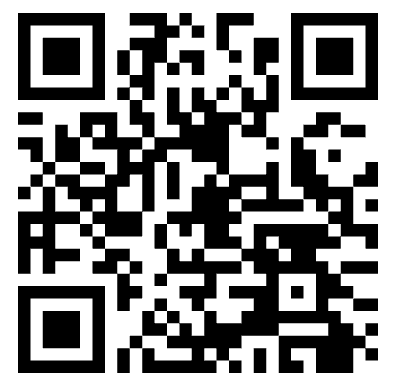 QR code to download the SmallSat Europe 2026 app